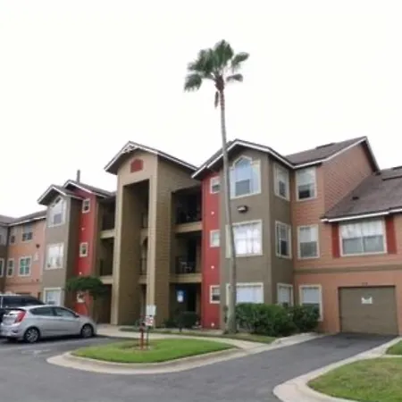 Very Nice 2/2 Apartment , Close To Disney
